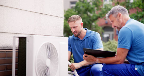 Best Best HVAC companies  in East San Gabriel, CA