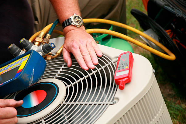 Best HVAC companies near me  in East San Gabriel, CA