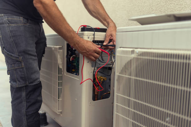 Best 24/7 HVAC repair  in East San Gabriel, CA