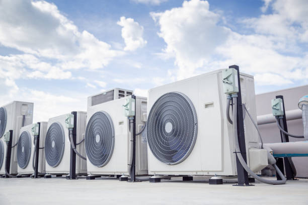 Best Air conditioning repair  in East San Gabriel, CA