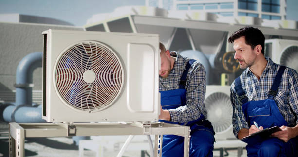 Best Affordable HVAC services  in East San Gabriel, CA