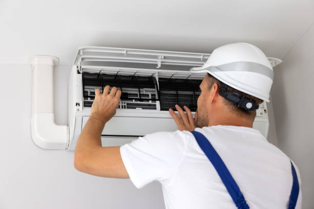 Best HVAC tune-up services  in East San Gabriel, CA